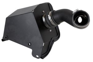 Mitsubishi Lancer Performance Air Intake - K&N Engineering - AirCharger - `15-`16